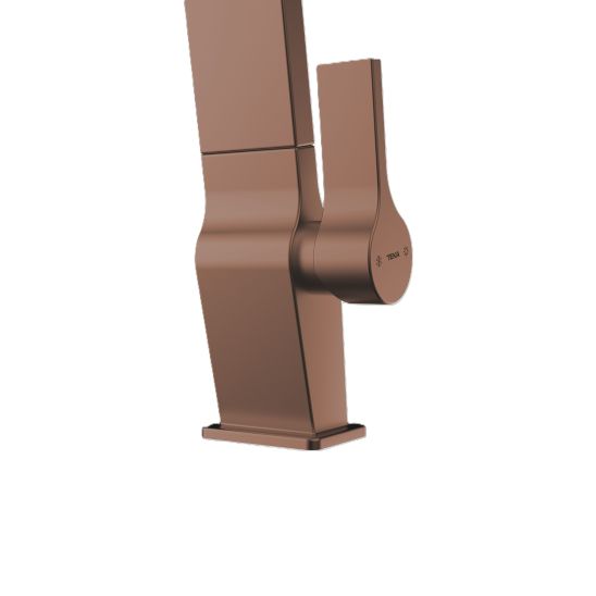 Set rubinetto da cucina Teka ICC 116030007, dispenser di liquidi Teka Zenit 115890046