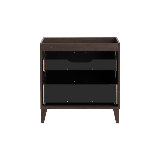 Set armadietto Comad Dorothy Ristretto DOROTHY RISTRETTO 82-80-46-2S, specchio Comad Dorothy Ristretto DOROTHY RISTRETTO 84-80, RISTRETTO 89-80-46 M