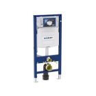 Set modulo di installazione Geberit Duofix 111.320.00.5, vaso WC Oltens Vernal 42002000, 45103000, 111.815.00.1, 49301000