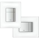 Set placca di comando Grohe Skate 38845MF0, modulo di installazione Grohe Rapid SL 38539001