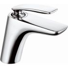 Set rubinetto per vasca e doccia Kludi Balance 524450575, rubinetto per lavabo Kludi Balance 520260575