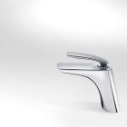 Set rubinetto per vasca e doccia Kludi Balance 524450575, rubinetto per lavabo Kludi Balance 520260575