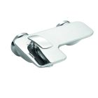 Set rubinetto per vasca e doccia Kludi Balance 524450575, rubinetto per lavabo Kludi Balance 520260575