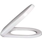 Set vaso WC Villeroy & Boch Architectura 5684R001, copriwater Villeroy & Boch Architectura 98M9D101/98M9D1R1