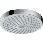 Set soffione doccia Hansgrohe Select 26522400, rubinetto per vasca e doccia Hansgrohe Talis S 72405000, 72021000, 27413000, 26421400, 27454000