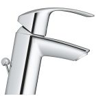 Set rubinetto per doccia Grohe Eurosmart 33555002, rubinetto per lavabo Grohe Eurosmart 33265002