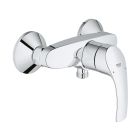 Set rubinetto per doccia Grohe Eurosmart 33555002, rubinetto per lavabo Grohe Eurosmart 33265002