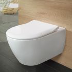 Set combi-pack set con copriwater Villeroy & Boch Subway 2.0 5614R2R1, modulo di installazione Villeroy & Boch ViConnect 92242700, 92249068