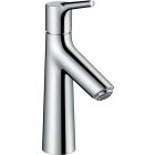 Set rubinetto per vasca e doccia Hansgrohe Talis S 72400000, rubinetto per lavabo Hansgrohe Talis S 72020000, 26421400