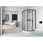 Set vaso WC Deante Peonia CDE_6ZPW, copriwater Deante Peonia CDE_6SOZ