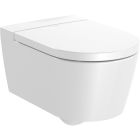 Set vaso WC Roca Inspira A346527000, modulo di installazione Roca Duplo One A890070020, A80152200B, A890189206, A890063000