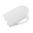 Set vaso WC Roca Inspira A346528000, modulo di installazione Roca Duplo One A890070020, A80152C00B