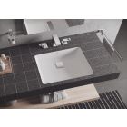 Set scopino WC Grohe Essentials 40374001, portarotolo Grohe Essentials 40367001, 40369001, 40365001, 40394001, 40364001
