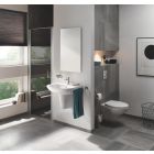 Set portasciugamani Grohe Essentials 40371001, portasciugamani Grohe Essentials 40364001