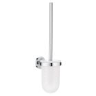 Set scopino WC Grohe Essentials 40374001, portarotolo Grohe Essentials 40367001, 40369001, 40365001, 40394001, 40364001