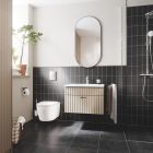 Set scopino WC Grohe Essentials 40374001, portarotolo Grohe Essentials 40367001, 40369001, 40365001, 40394001, 40364001