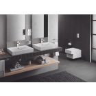 Set scopino WC Grohe Essentials 40513001, portasciugamani Grohe Essentials 40510001, 40507001, 40508001, 40511001, 40372001