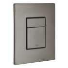 Set placca di comando Grohe Skate 38732AL0, scopino WC Grohe Essentials 40374AL1, 40689AL1, 40364AL1