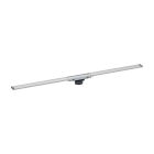 Set scarico per doccia Geberit CleanLine 154.451.KS.1, scarico per doccia Geberit CleanLine 154.152.00.1