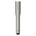 Set soffione doccia con braccio Grohe Rainshower 26558DC0, rubinetto per vasca e doccia Grohe Essence 24058DC1, 26658DC0, 27400DC0, 28362DC1