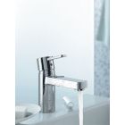 Set rubinetto per vasca e doccia Kludi Zenta 386700575, rubinetto per lavabo Kludi Zenta 382600575