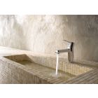 Set rubinetto per vasca e doccia Kludi Zenta 386700575, rubinetto per lavabo Kludi Zenta 382600575