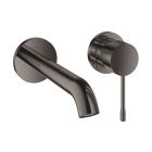 Set rubinetto per lavabo Grohe Essence New 19408A01, corpo incasso Grohe Eurostyle 23571000
