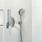 Set rubinetto per vasca e doccia Oltens Vernal 34104100, soffione doccia Oltens Sondera 37002100, 37100100, 39400100, 39302100, 37200100, 37401100
