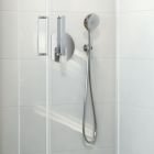Set asta doccia Oltens Alling 37300100, doccetta Oltens Driva EasyClick 37102110, 37201100, 84200500