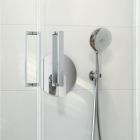 Set rubinetto per vasca e doccia Oltens Katla 34600100, soffione doccia Oltens Vann 37007100, 39403100, 39100100, 37107100, 39304100, 37200100