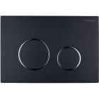 Set vaso WC Oltens Hamnes 42513300, modulo di installazione Oltens Triberg 50001000, 45100300, 57102300, 49301000