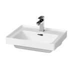 Set armadietto Cersanit Crea S924-007, lavabo Cersanit Crea K114-005
