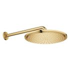 Set soffione doccia Grohe Rainshower 26066GL0, rubinetto per vasca e doccia Grohe Grohtherm SmartControl 29119GL0, 26574GL0, 27057GL0, 27074GL0, 28362GL1