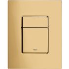 Set placca di comando Grohe Skate 38732GL0, scopino WC Grohe Essentials 40374GL1, 40689GL1, 40364GL1