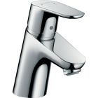 Set rubinetto per vasca e doccia Hansgrohe Focus 31940000, rubinetto per lavabo Hansgrohe Focus 31730000