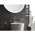 Set scopino WC Grohe Essentials 40374GN1, portarotolo Grohe Essentials 40367GN1, 40369GN1, 40365GN1, 40394GN1, 40364GN1