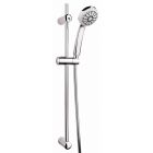 Set rubinetto per doccia Cersanit Mille S951-031, rubinetto per lavabo Cersanit Mille S951-045, S951-021