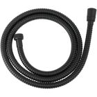 Set rubinetto per vasca e doccia Ferro BFBOXBL, soffione doccia Ferro Nostris DSN99BL, RN350BL, PKN14BL, S99BL, W33