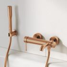 Set rubinetto per vasca e doccia Grohe Essence 33624DL1, doccetta Grohe Euphoria 27400DL0, 27074DL0, 28362DA1