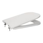 Set vaso WC Roca Gap A34647L000, copriwater Roca Gap A801482211