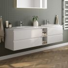 Set armadietto Oltens Vernal 60002000, armadietto Oltens Vernal 60009000, 60018000, 63008000