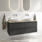 Set armadietto Oltens Vernal 60000400, armadietto Oltens Vernal 60017400, 63008000