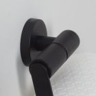 Set scopino WC Tiger Boston 307430746, portarotolo Tiger Boston 309030746