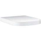 Set vaso WC Grohe Euro Ceramic 3932800H, modulo di installazione con placca di comando Grohe Solido 38811KF0, 39331001