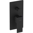 Set rubinetto per vasca e doccia Oltens Gota 34101300, soffione doccia Oltens Atran 37005300, 39401300, 39303300, 37103300, 37200300