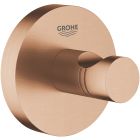Set scopino WC Grohe Essentials 40374DL1, portarotolo Grohe Essentials 40367DL1, 40369DL1, 40365DL1, 40394DL1, 40364DL1