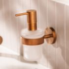 Set scopino WC Grohe Essentials 40374DL1, portarotolo Grohe Essentials 40367DL1, 40369DL1, 40365DL1, 40394DL1, 40364DL1