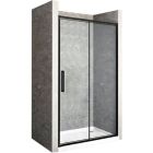 Set porta doccia Rea Rapid Fold REA-K6419, parete doccia Rea Rapid REA-K6422