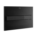 Set modulo di installazione Roca Duplo One A890070020, placca di comando Roca PL7 A890188206