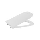 Set vaso WC Roca Gap A347737000, copriwater Roca Gap Square A801472003